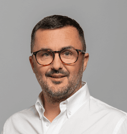 Gianni Deiana - Real Estate Agent in Monthey