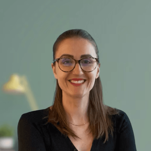 Marielle Johnston - Immobilienmakler in Binningen