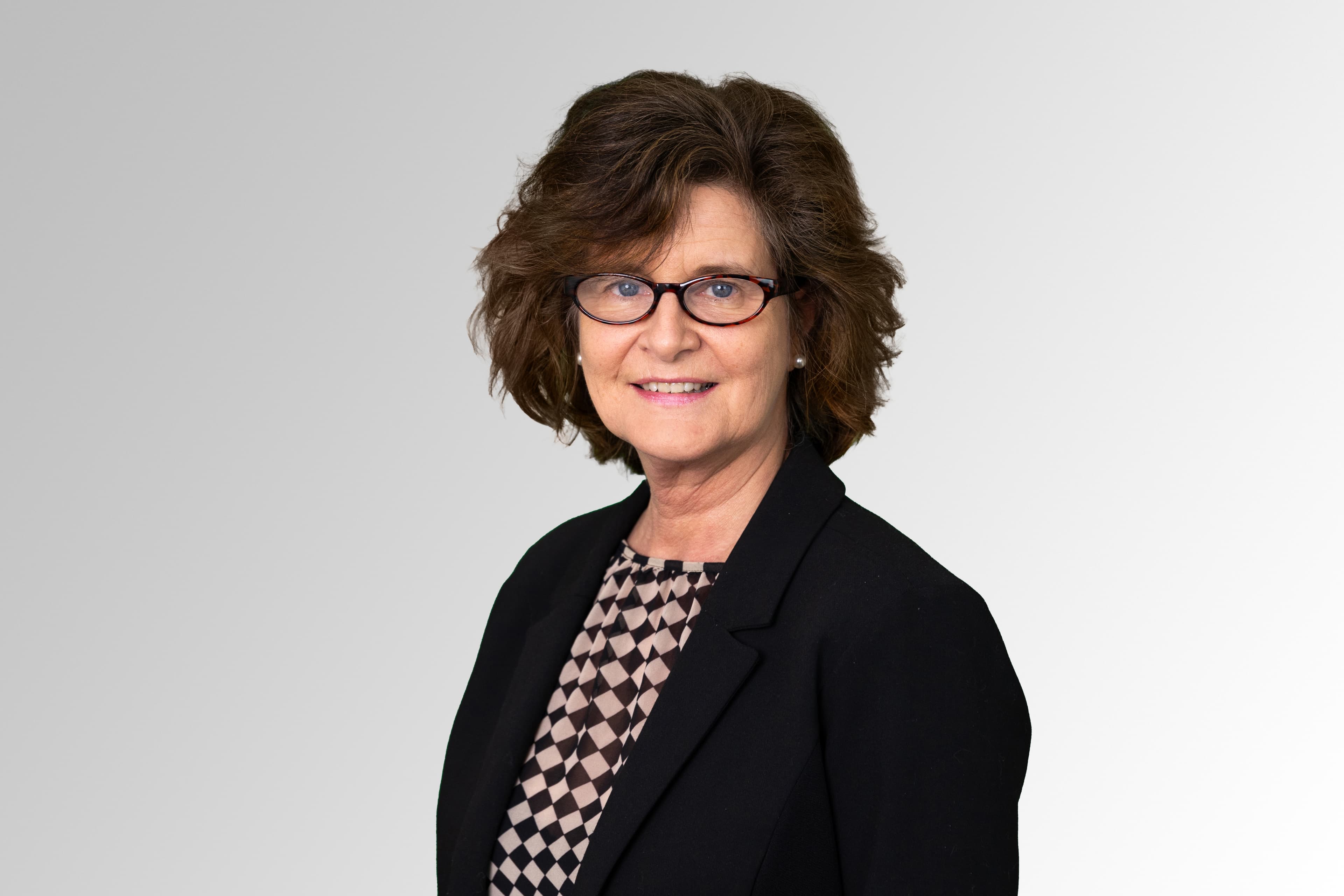 Agent immobilier à Suhr: Gabi Horst