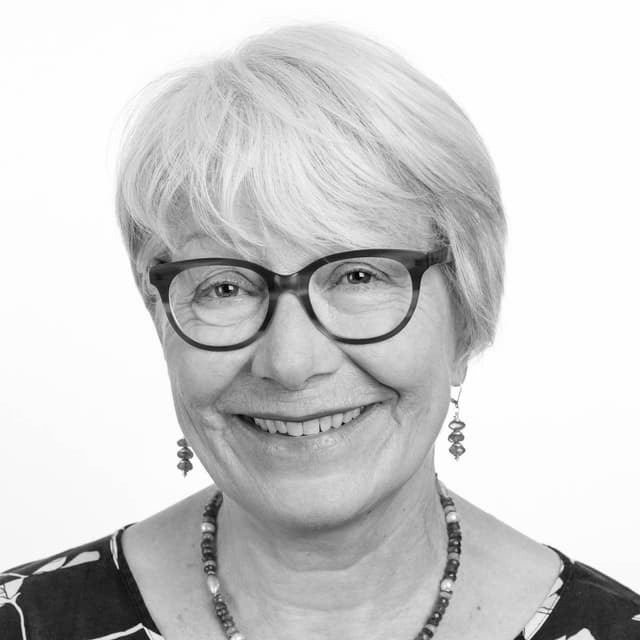 Erika Blatter - Real Estate Agent in Kleinandelfingen