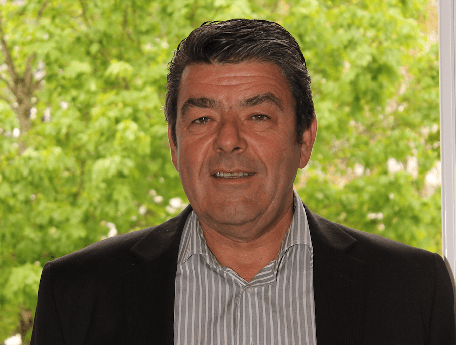Philippe Gerber