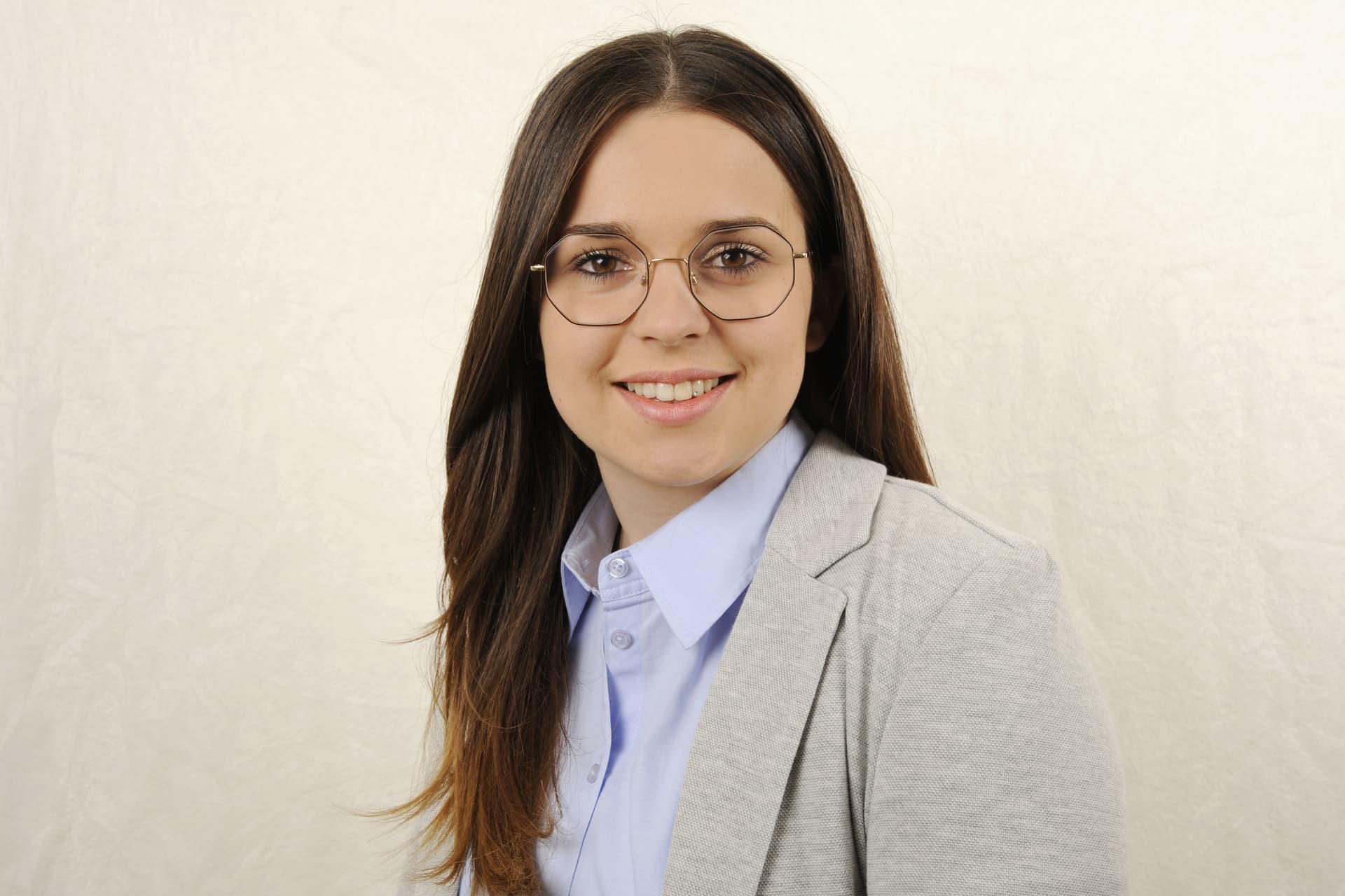 Agente immobiliare a Hünenberg: Rahel Burri