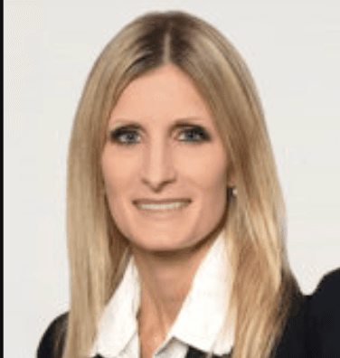 Real Estate Agent in Böttstein: Nicole Sibold