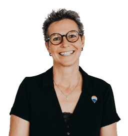 Marie-Noëlle  Frossard - Real Estate Agent in Bulle