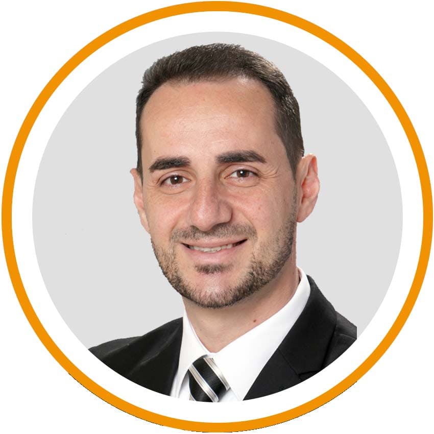 Mohamed Boulad