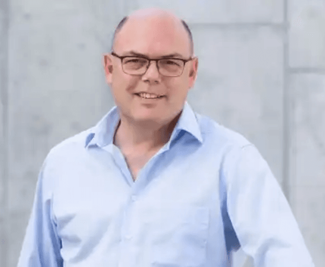 Patrick Ackermann - Real Estate Agent in Mels