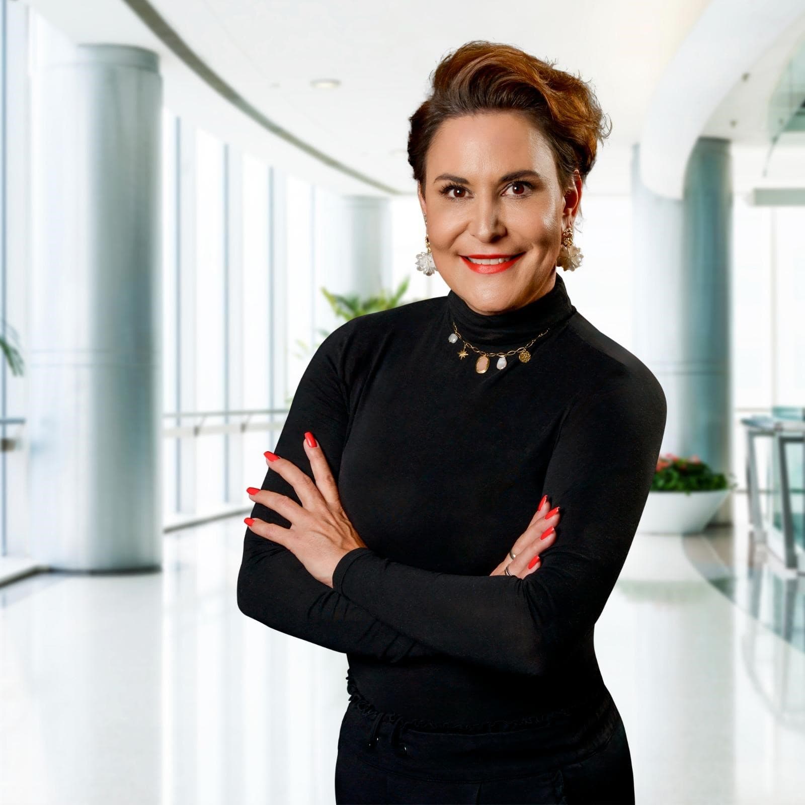 Agente immobiliare a Wallisellen: Julia Carlos