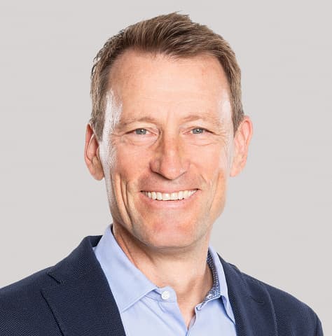 Roger Burch - Real Estate Agent in Risch-Rotkreuz