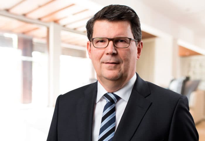 Agent immobilier à Luzern: André Stirnimann