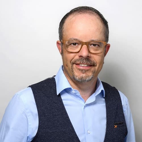 Agente immobiliare a Uetikon am See: Rolf  Schmid
