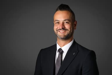 Real Estate Agent in Oftringen: Salih Küçük