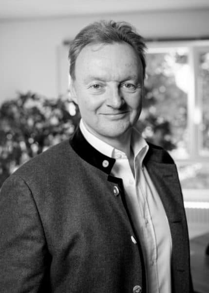 Real Estate Agent in Jorat-Mézières: Jean-Daniel HERITIER