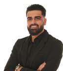 Karan Singh