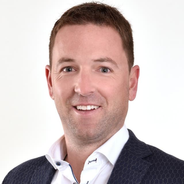 Théophile Tornay - Real Estate Agent in Orsières