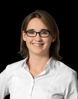 Melanie Haas - Immobilienmakler in Konolfingen
