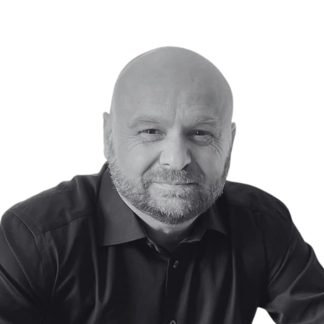 Patrick Dantas - Immobilienmakler in Monthey
