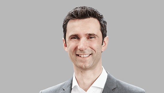 Immobilienmakler in Zürich: Jörg Janser