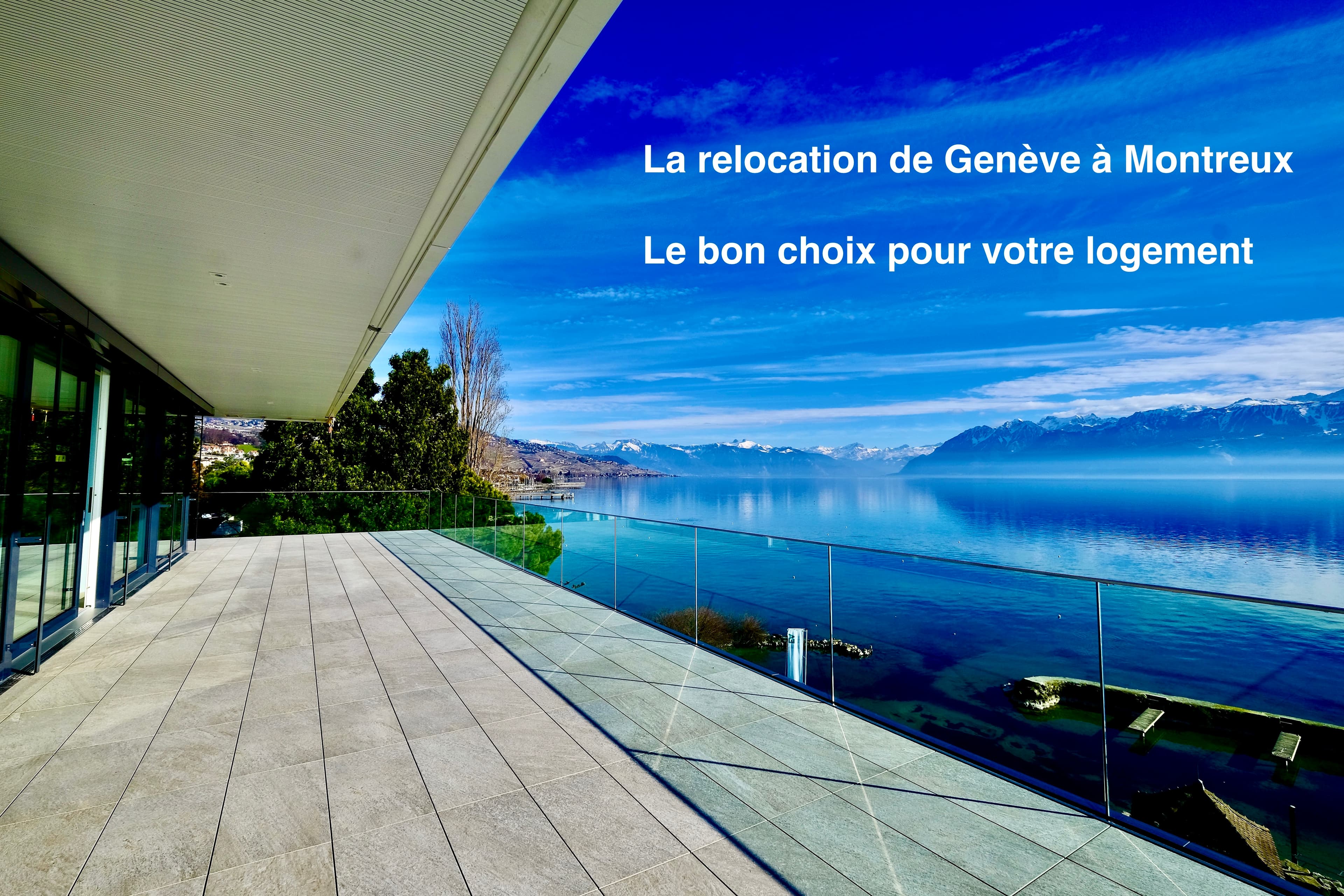 Marc Reyes - Courtier immobilier à Genève