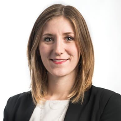 Real Estate Agent in Martigny: Lucie Saudan-Bestazzoni