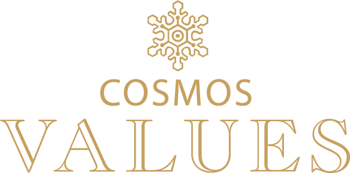 Cosmos Values AG