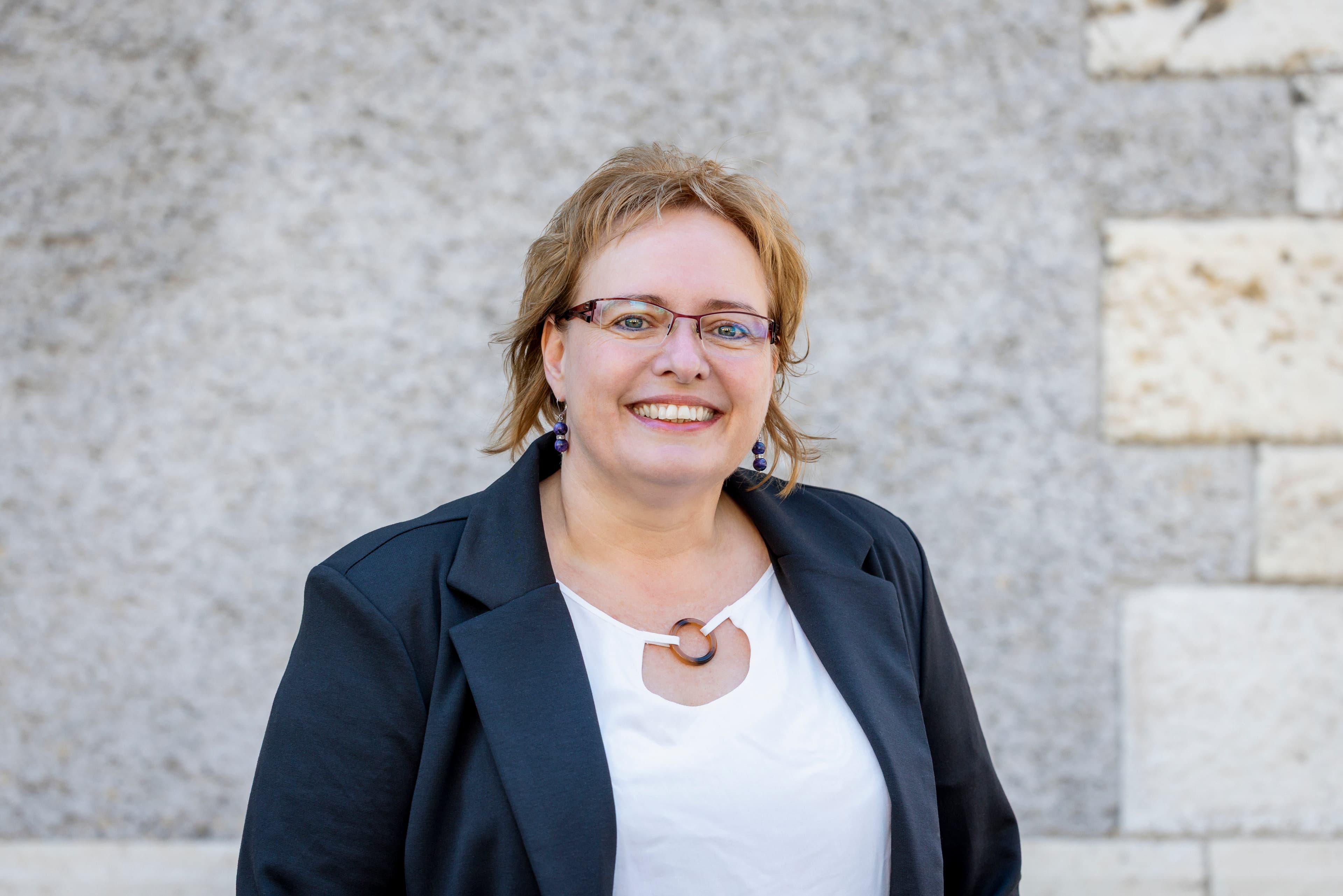 Agente immobiliare a Neuhausen am Rheinfall: Nadja Baumann