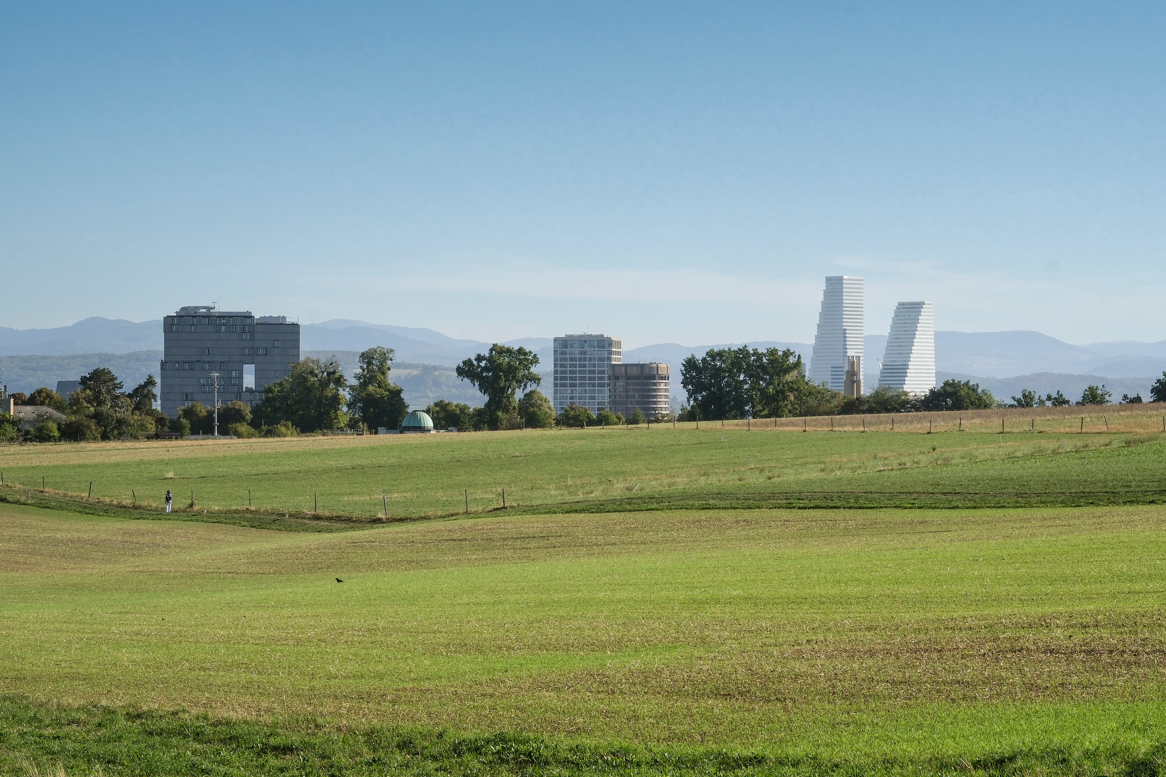 Kovacs Experience – Basel - Agence immobilière à Basel