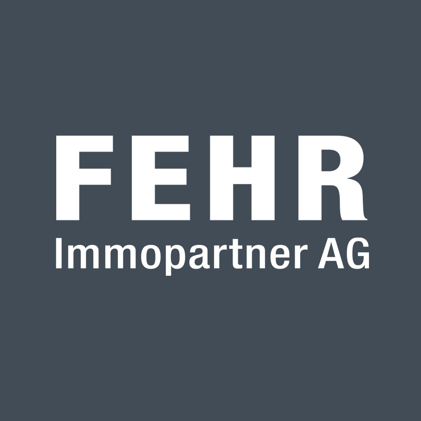FEHR Immopartner AG