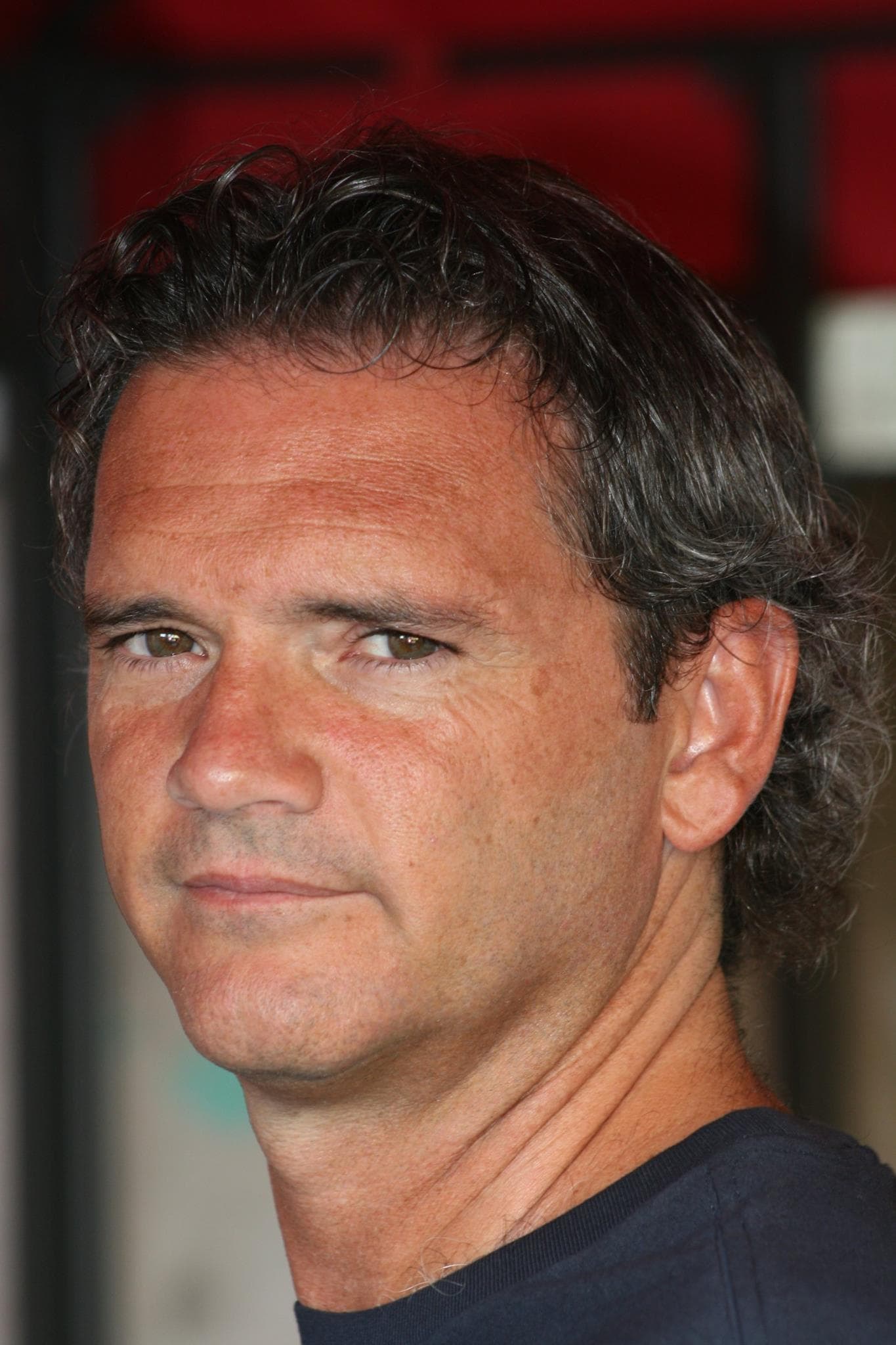 Agente immobiliare a Bellinzona: Luigi Pedruzzi