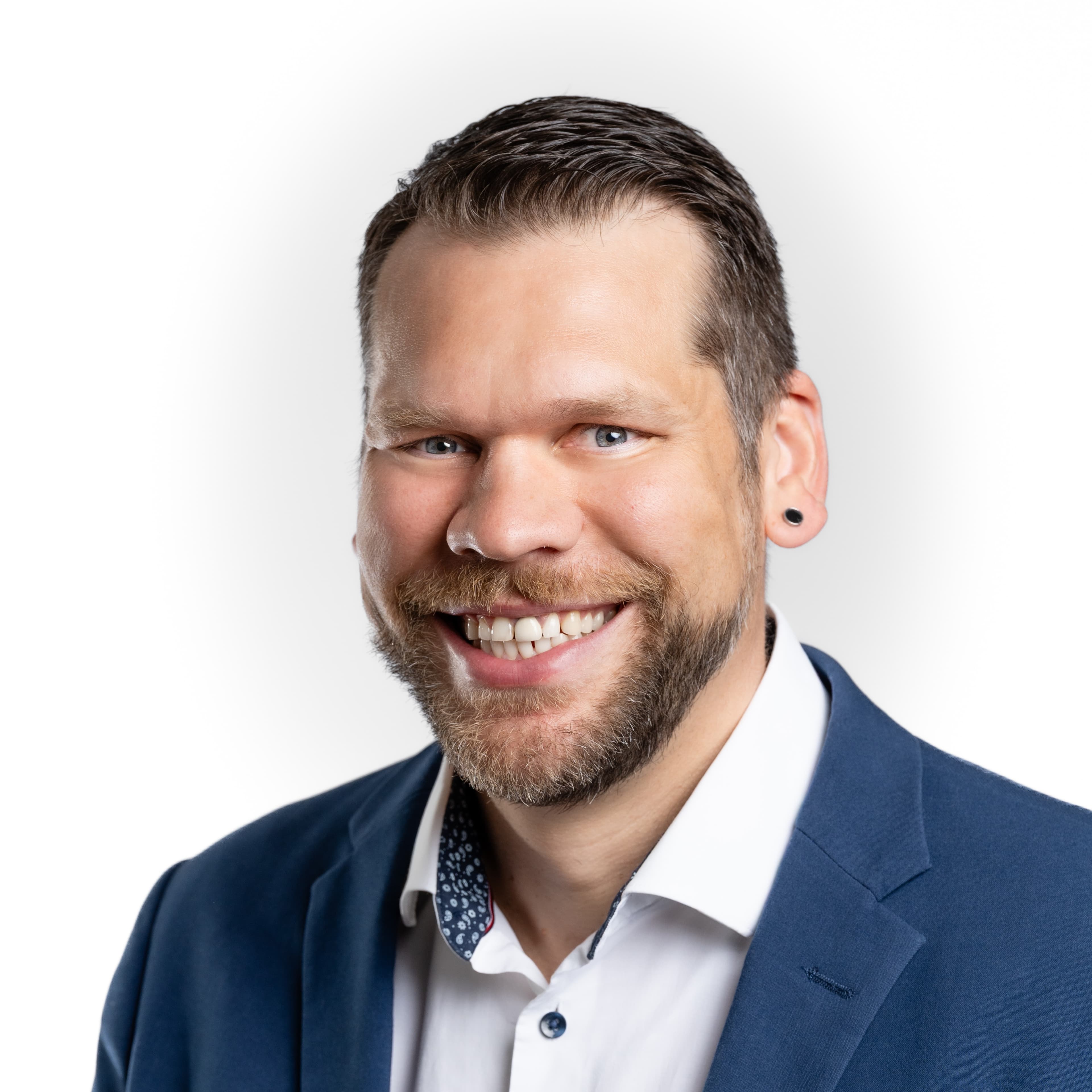 Agente immobiliare a Haute-Sorne: Joël Loriol