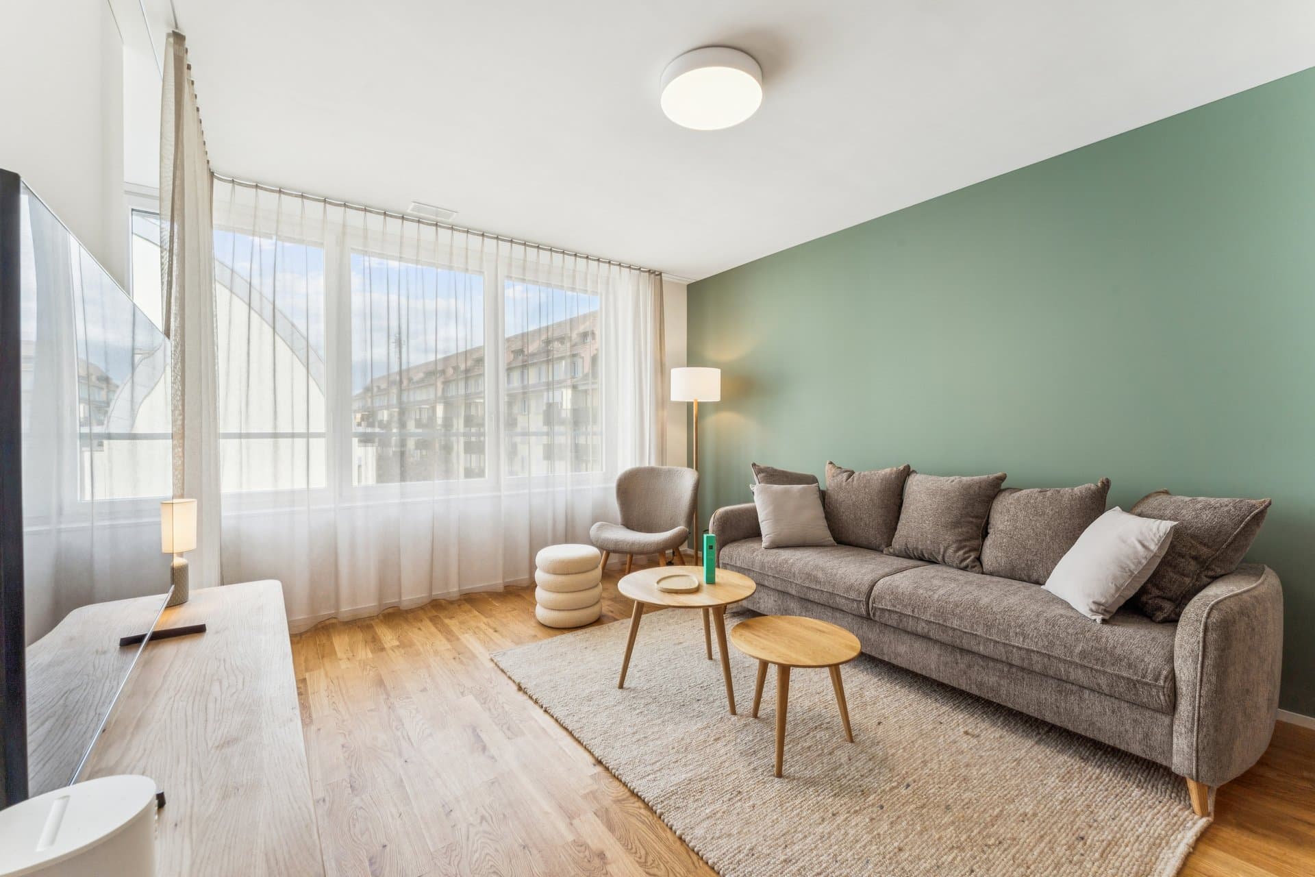 Elron Club AG - Agence immobilière à Luzern