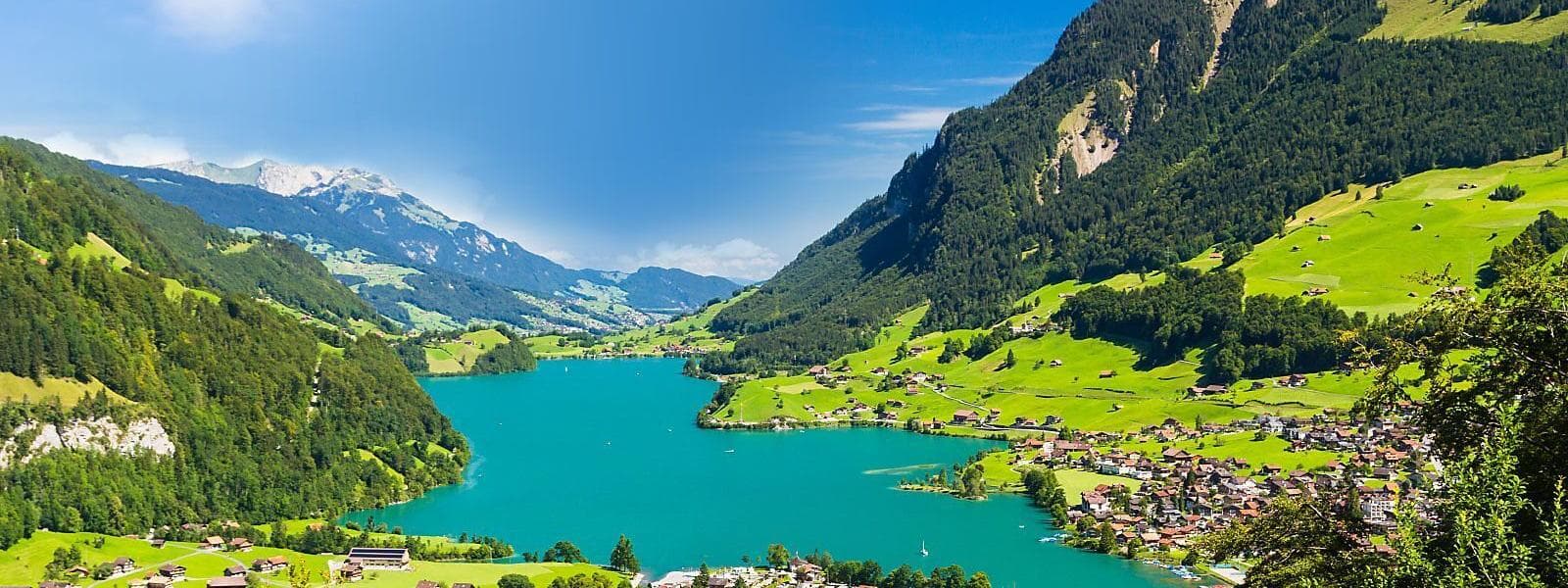 Immobilien-Vermittlungen Berner Oberland GmbH - Real Estate Agency in Matten bei Interlaken