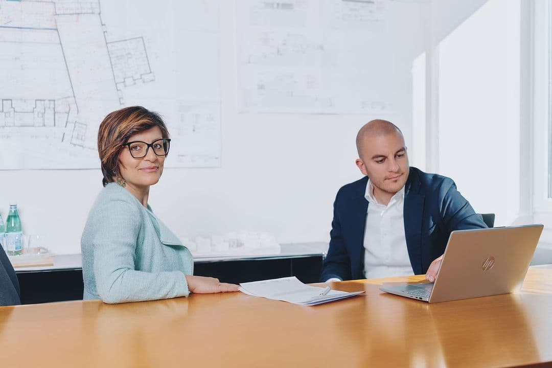 Confietas AG - Immobilienagentur in Emmen
