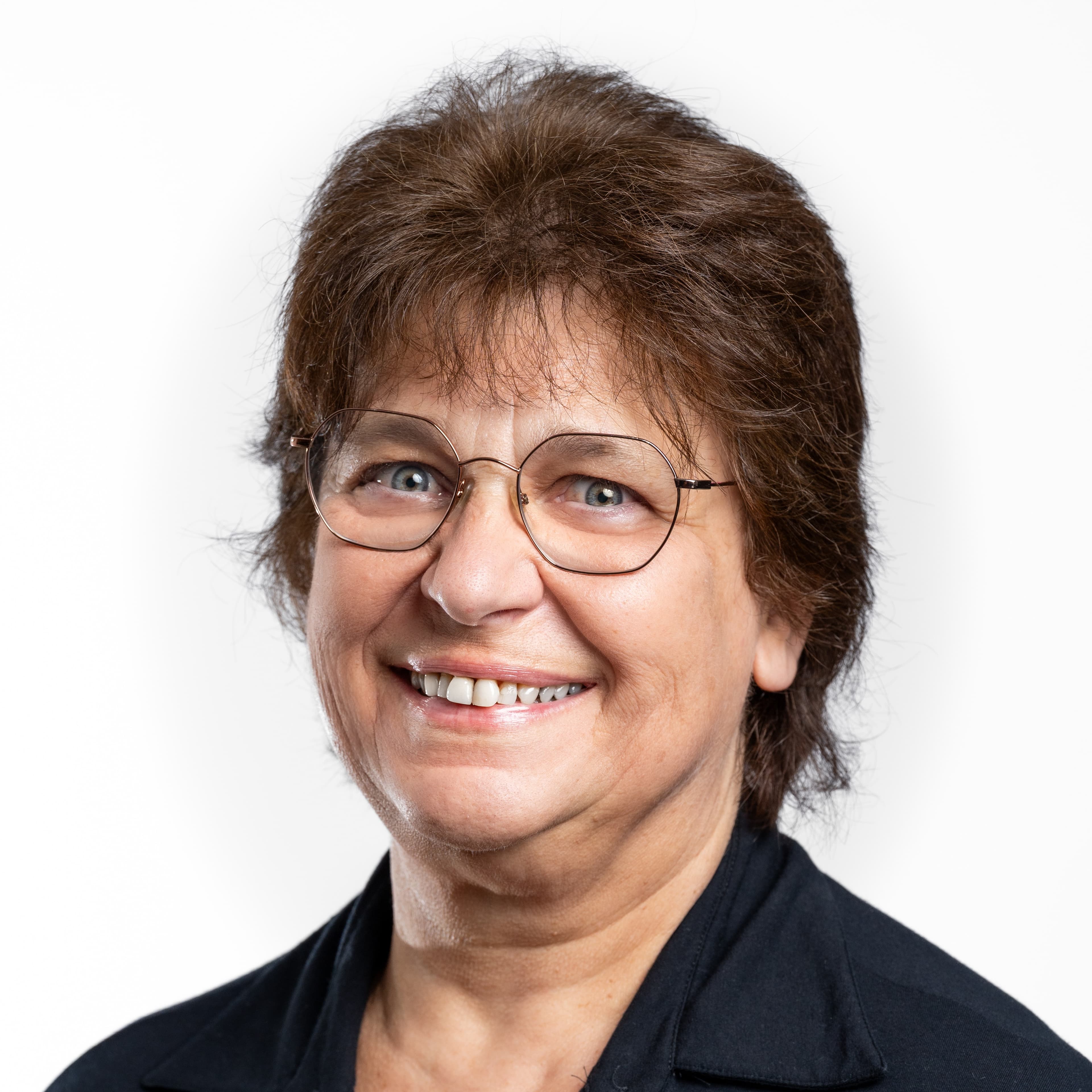 Agente immobiliare a Haute-Sorne: Françoise Loriol