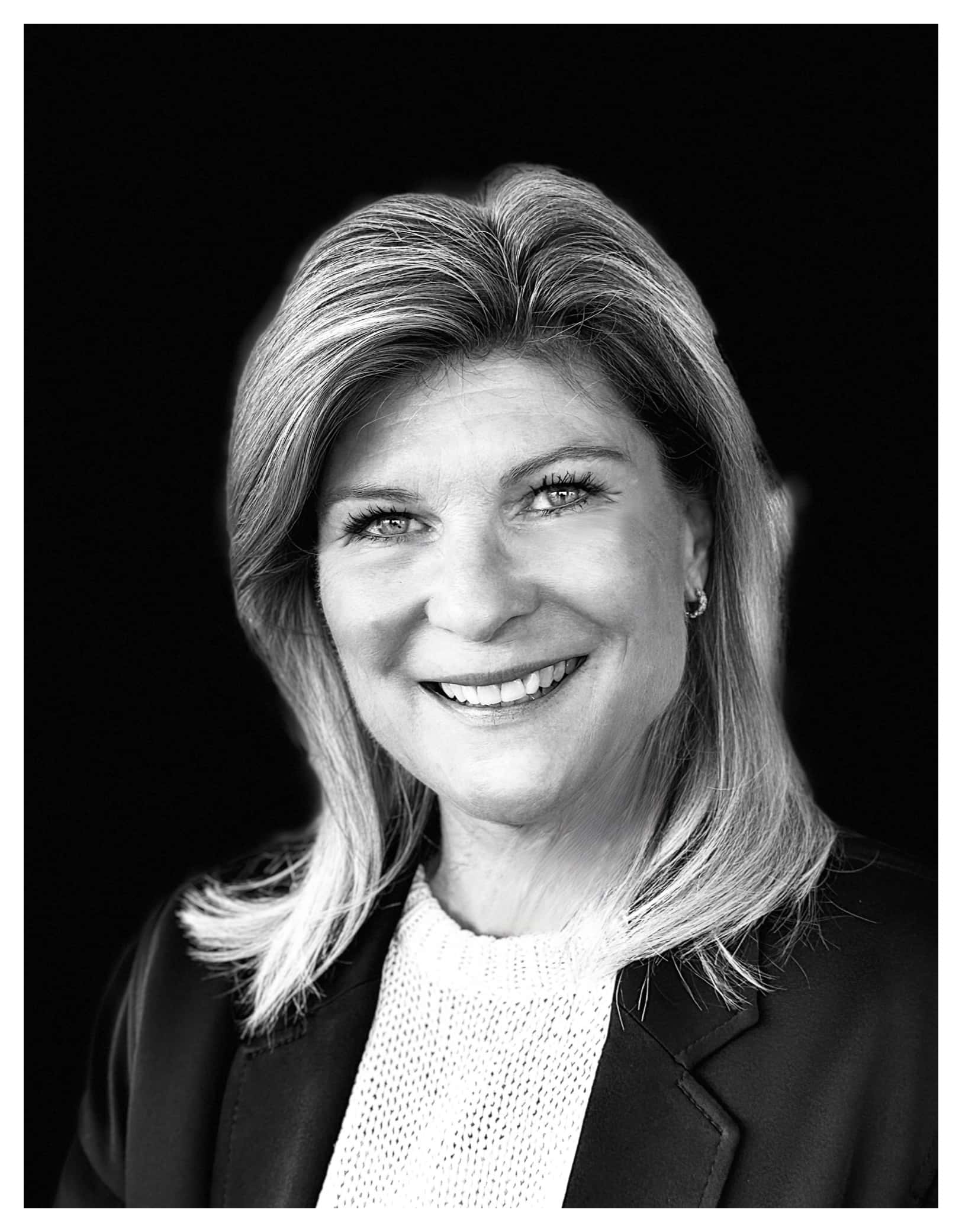 Caroline Jurgens - Real Estate Agent in Lausanne