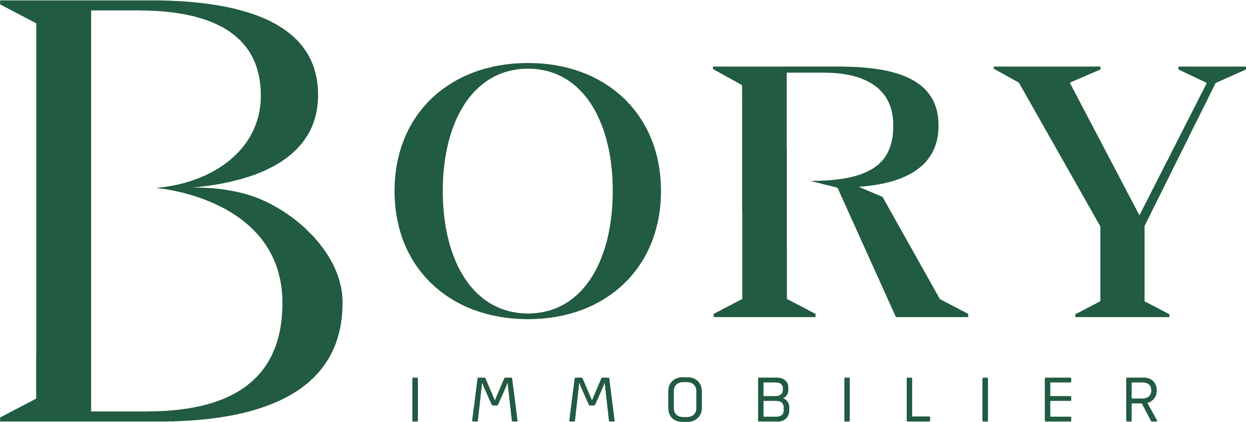 Bory Immobilier