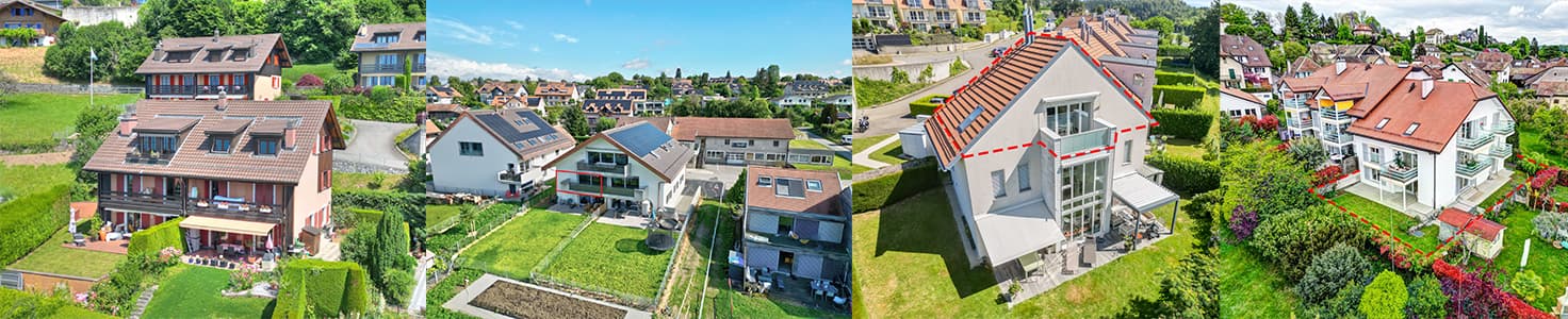 Beau-Soleil Conseils - Real Estate Agency in Pully