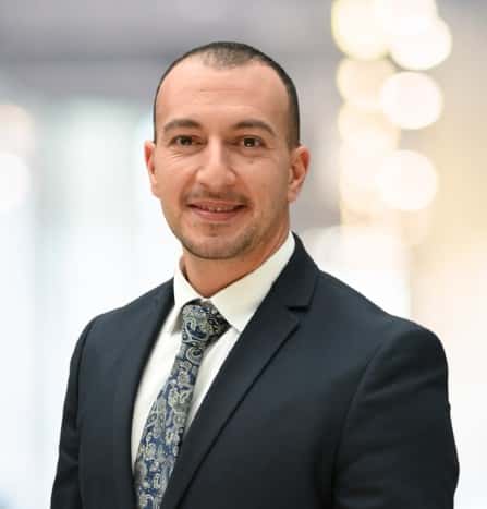 Bayram Mezaache - Immobilienmakler in Gerlafingen