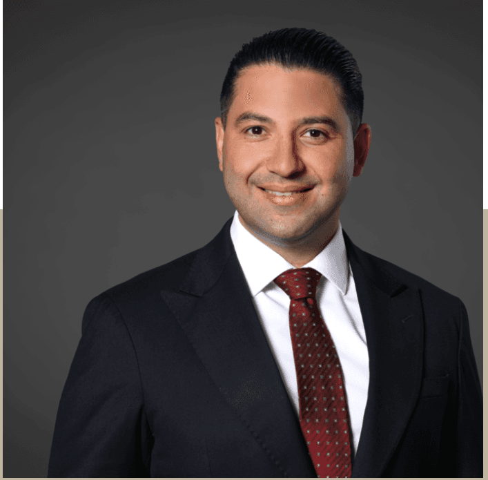 Agente immobiliare a Oftringen: Engin Yildizli