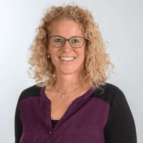 Evelyne Beeler - Real Estate Agent in Oberlunkhofen