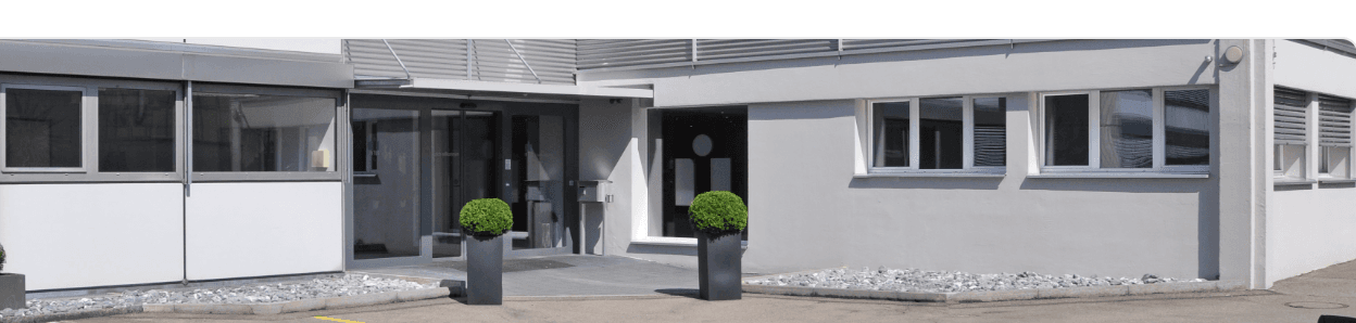 INTUS AG IMMOBILIEN TREUHAND - Agenzia Immobiliare a Affoltern am Albis