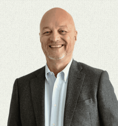Real Estate Agent in Davos Platz: Benno Wiederkehr