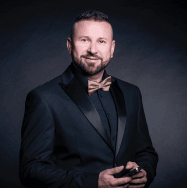 Agent immobilier à Wohlen: Sasha Stojmenovski