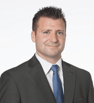 Agente immobiliare a Basel: Philippe Becker