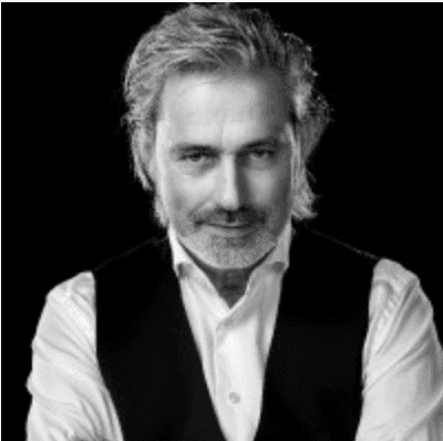 Stephan Kocher - Courtier immobilier à Zürich