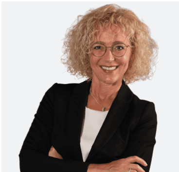 Claudia Scheer - Immobilienmakler in Stäfa