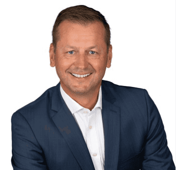 Roger Möschler - Real Estate Agent in Lachen
