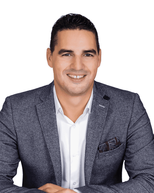 Agent immobilier à Aadorf: Marc Wegelin