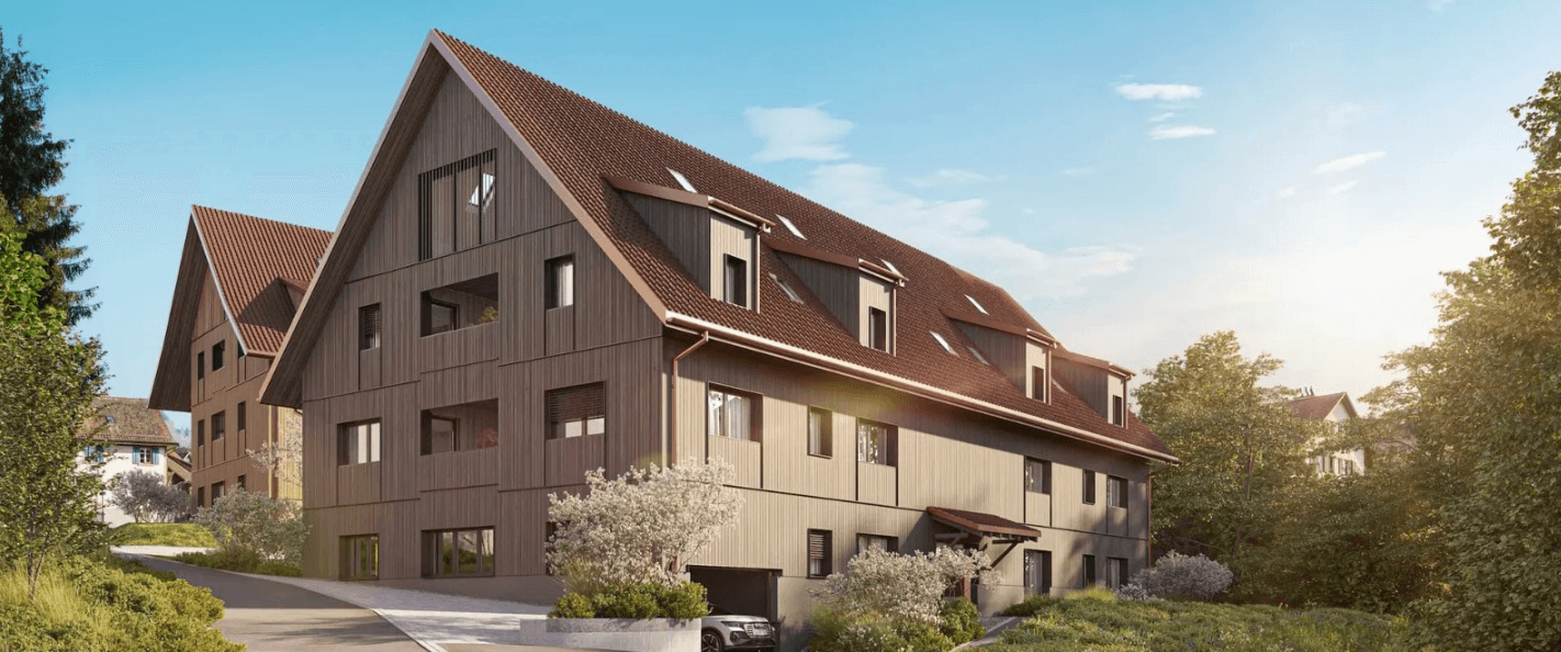 HPC Liegenschaften GmbH Zug - Immobilienagentur in Zug