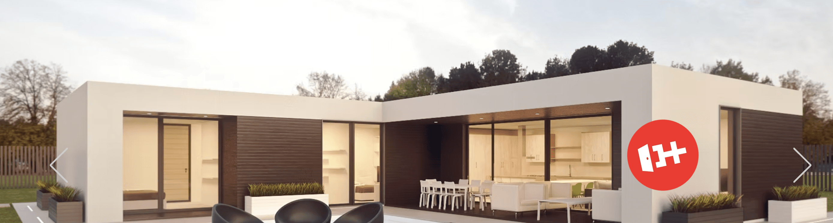 Hometrades Swiss AG - Real Estate Agency in Orpund