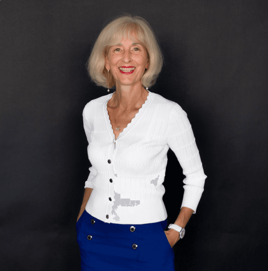 Agente immobiliare a Crissier: Dalila Lugrin